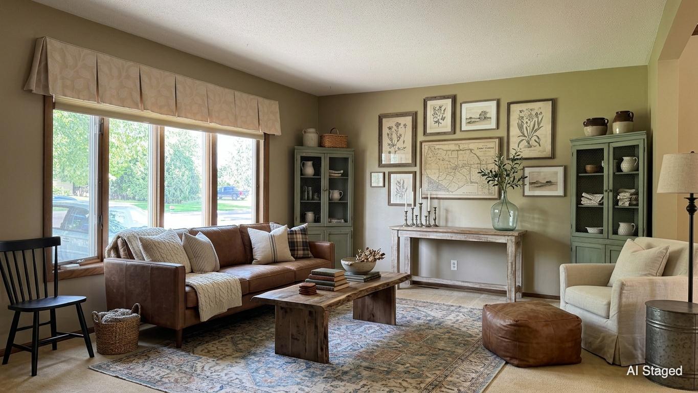 1960 single family home for sale at 819 S Martin Street in Fergus Falls, MN — 3 bed, 2 bath (photo 7 of 60)