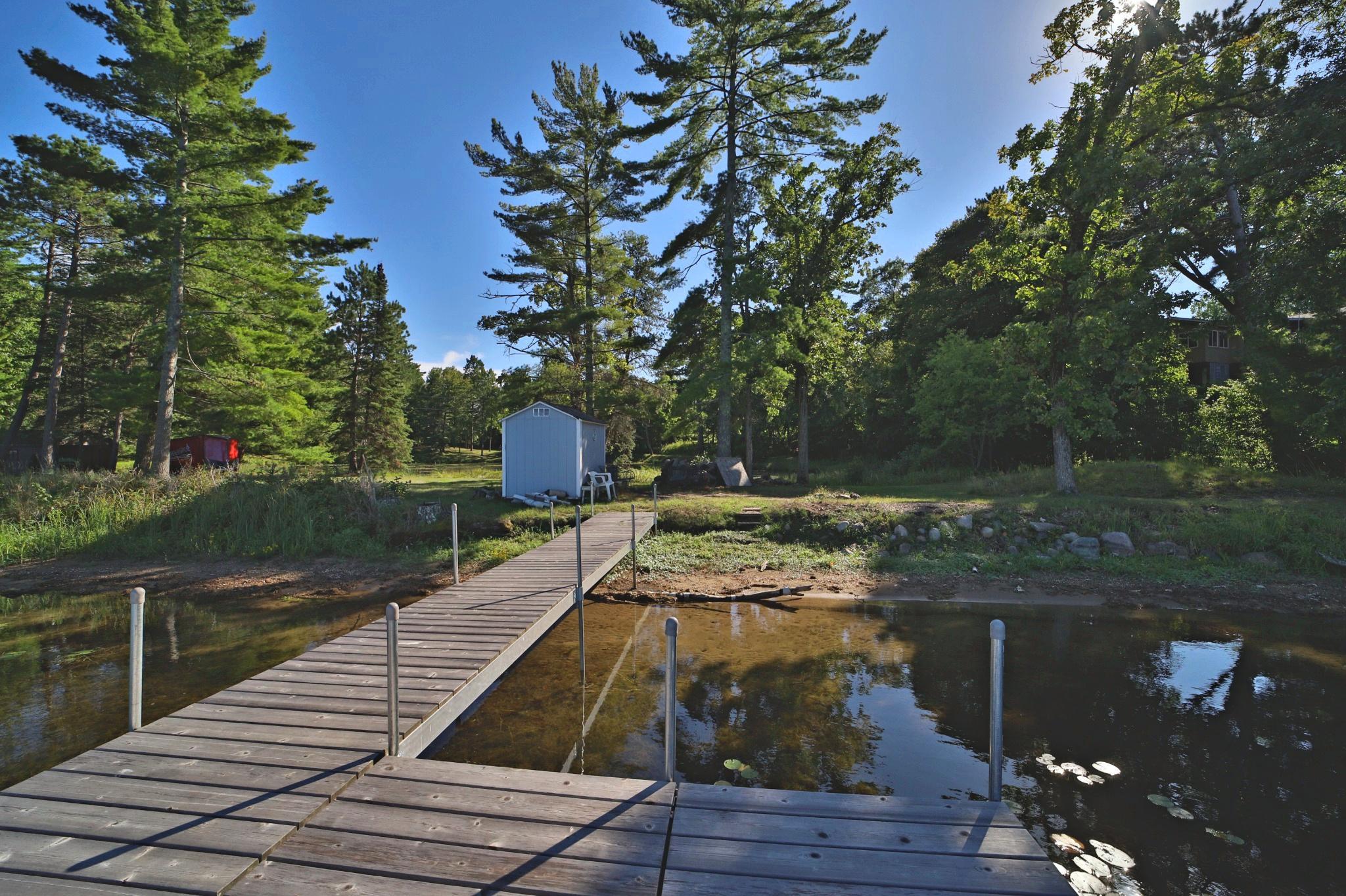 1968 single family home for sale at 13374 Cabin Cove Trail in Crosslake, MN — 3 bed, 1 bath (photo 2 of 69)