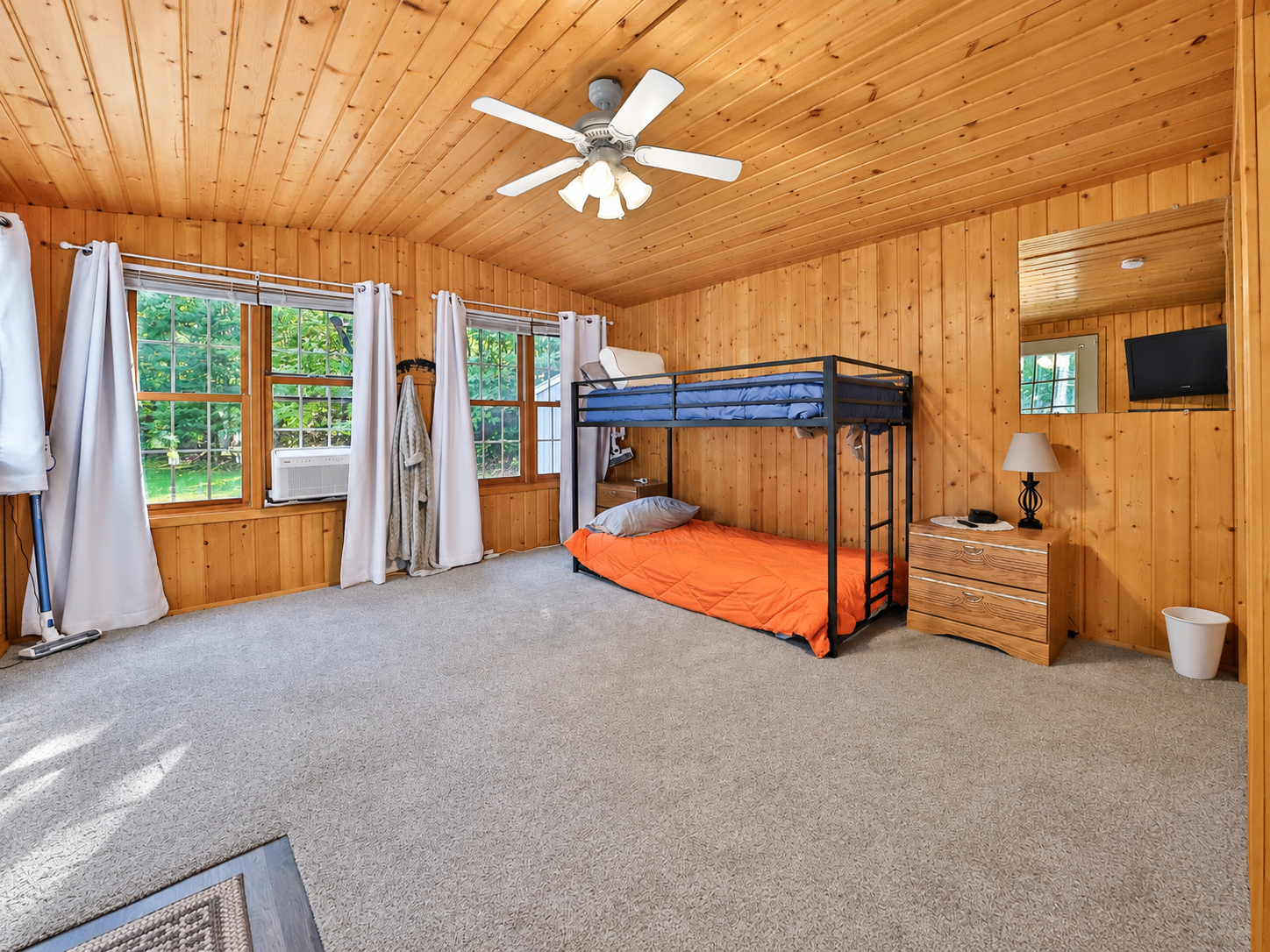 1968 single family home for sale at 13374 Cabin Cove Trail in Crosslake, MN — 3 bed, 1 bath (photo 11 of 69)