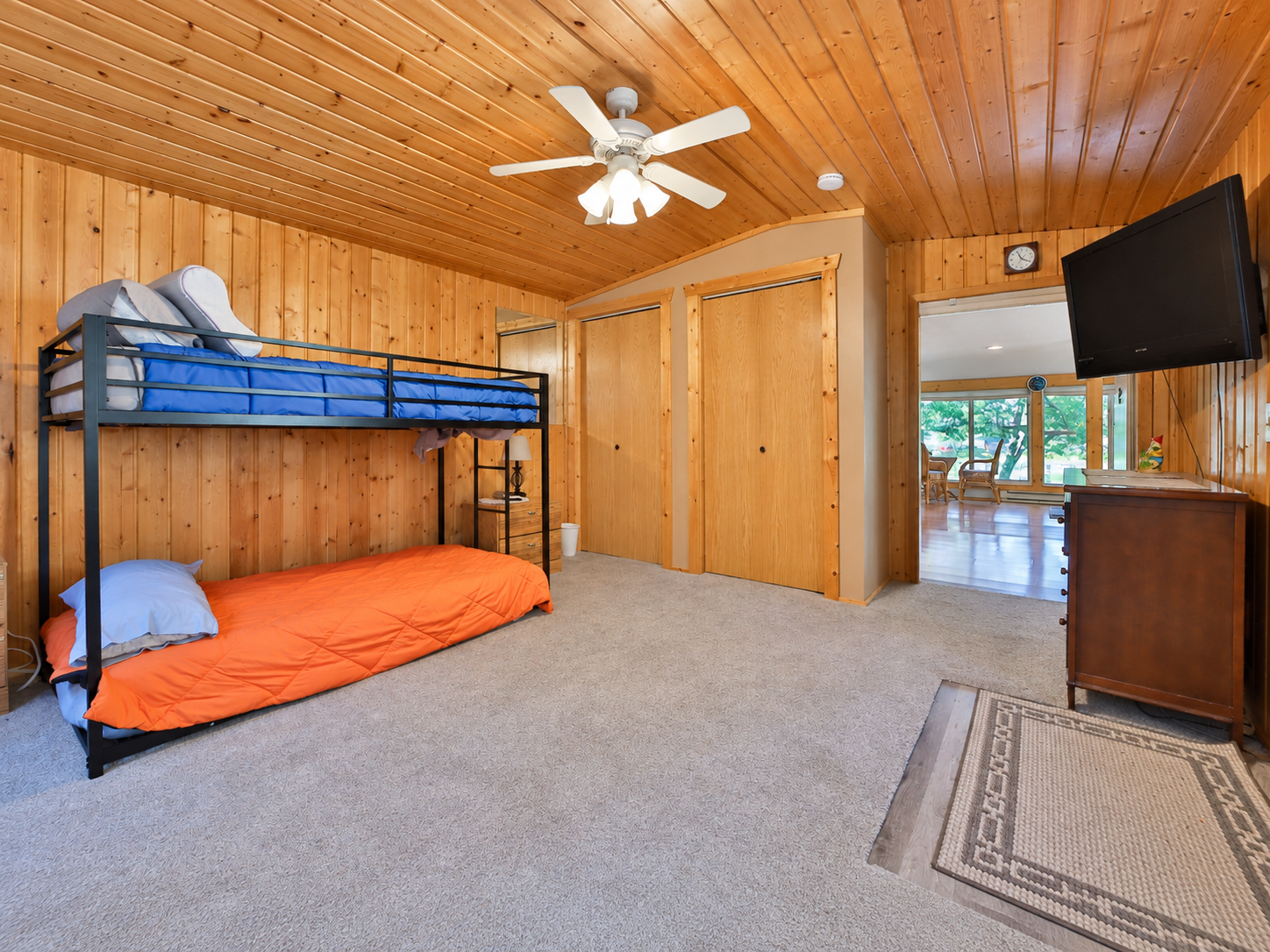 1968 single family home for sale at 13374 Cabin Cove Trail in Crosslake, MN — 3 bed, 1 bath (photo 12 of 69)