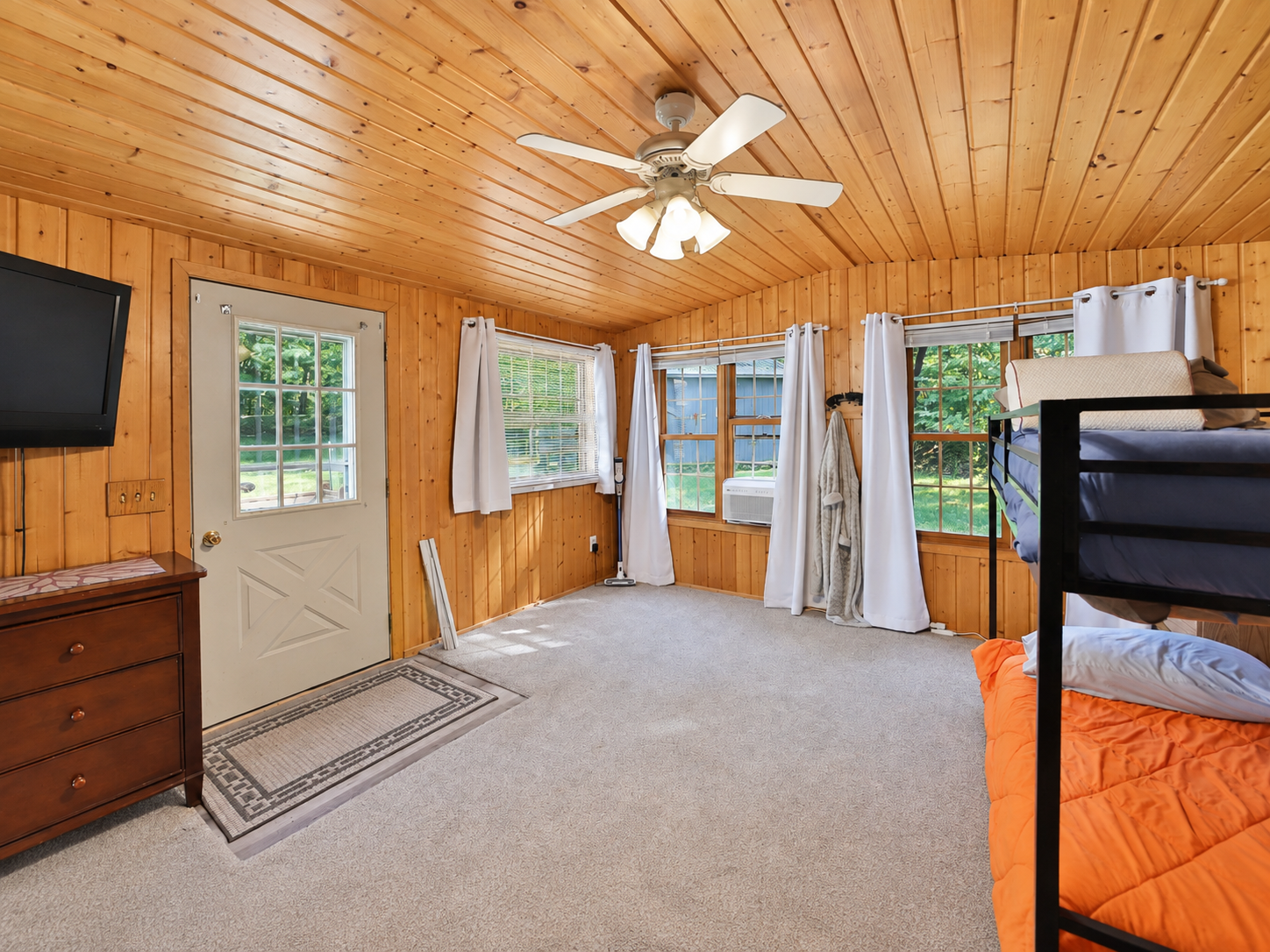 1968 single family home for sale at 13374 Cabin Cove Trail in Crosslake, MN — 3 bed, 1 bath (photo 13 of 69)