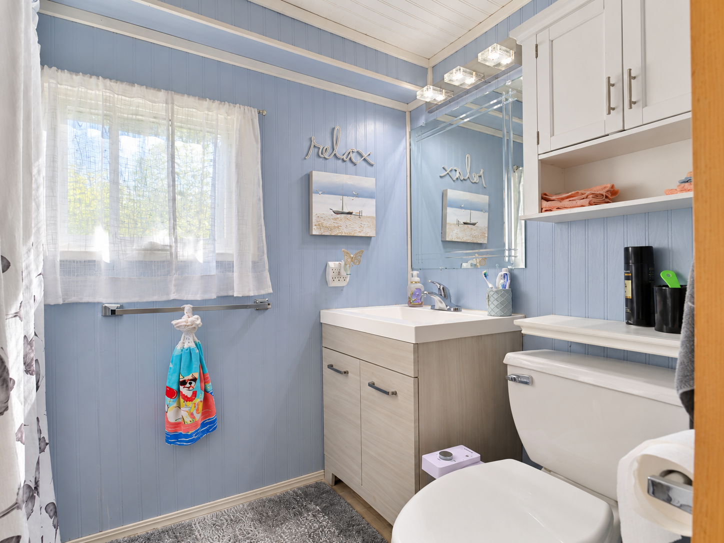 1968 single family home for sale at 13374 Cabin Cove Trail in Crosslake, MN — 3 bed, 1 bath (photo 15 of 69)