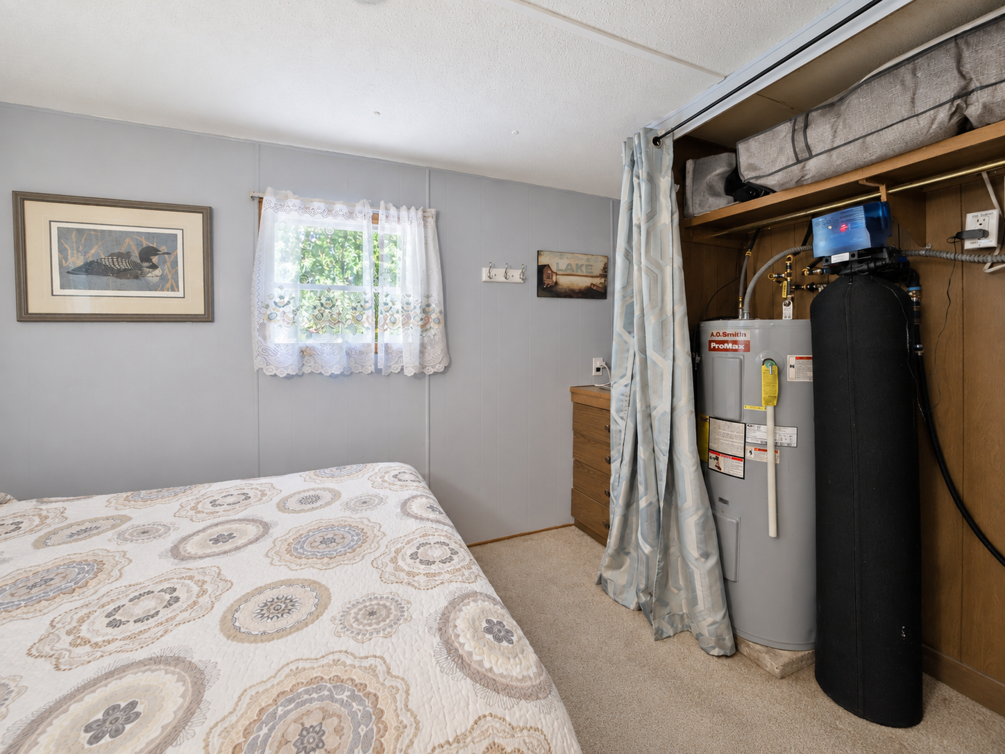 1968 single family home for sale at 13374 Cabin Cove Trail in Crosslake, MN — 3 bed, 1 bath (photo 17 of 69)