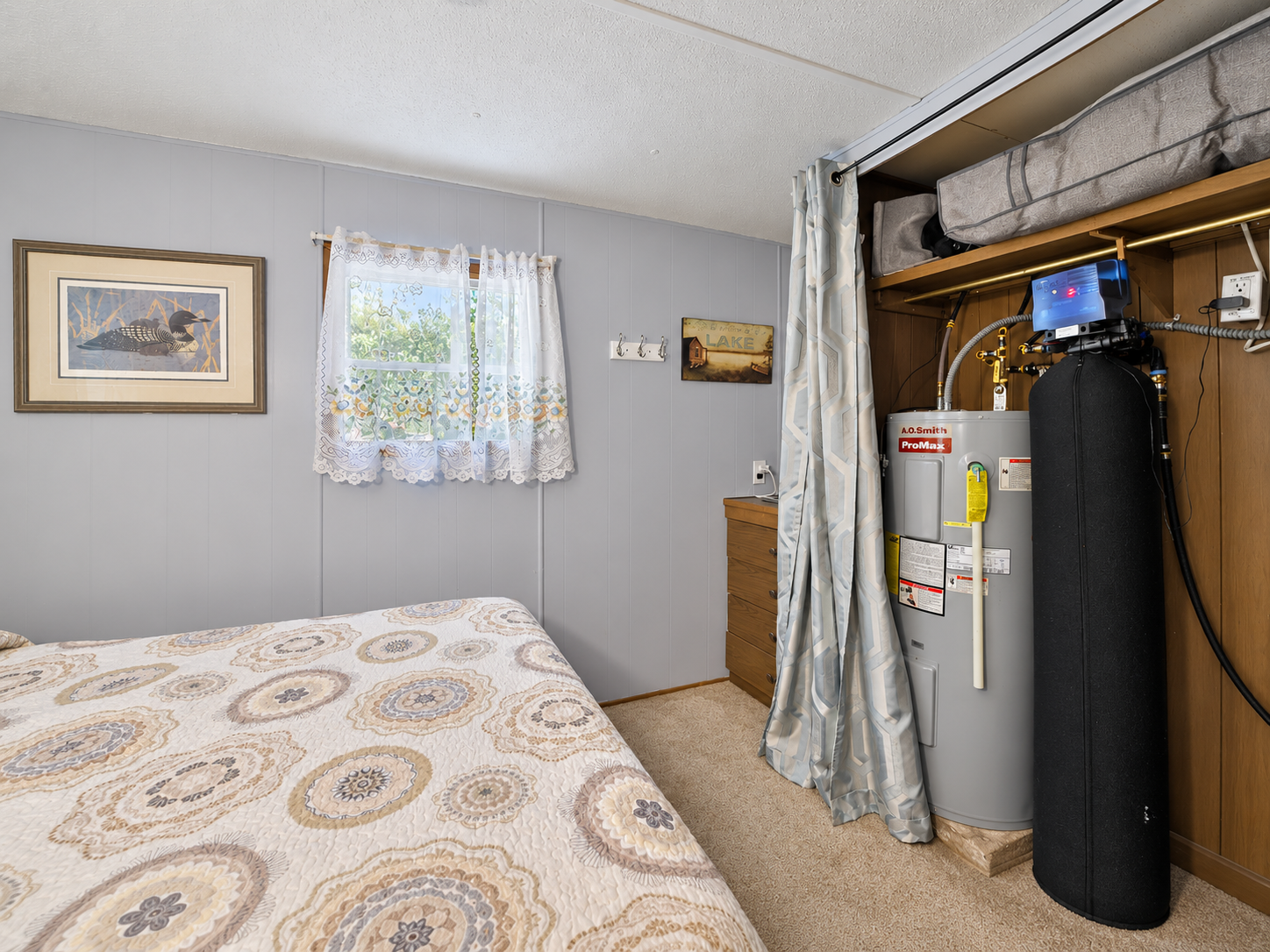1968 single family home for sale at 13374 Cabin Cove Trail in Crosslake, MN — 3 bed, 1 bath (photo 18 of 69)