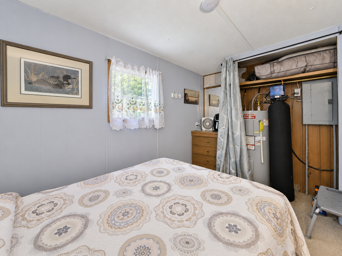 1968 single family home for sale at 13374 Cabin Cove Trail in Crosslake, MN — 3 bed, 1 bath (photo 19 of 69)