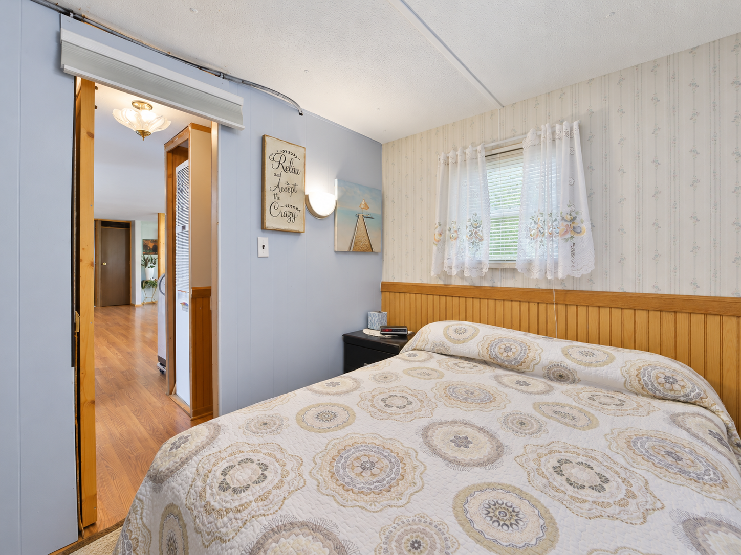 1968 single family home for sale at 13374 Cabin Cove Trail in Crosslake, MN — 3 bed, 1 bath (photo 20 of 69)