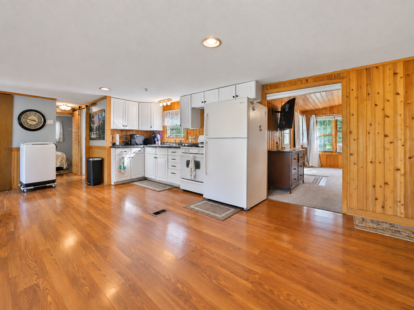 1968 single family home for sale at 13374 Cabin Cove Trail in Crosslake, MN — 3 bed, 1 bath (photo 3 of 69)