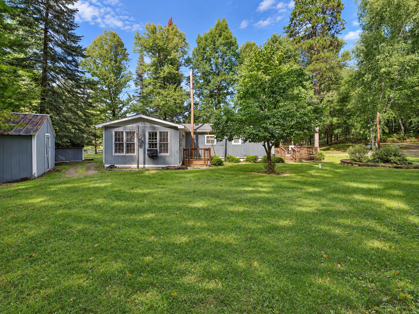 1968 single family home for sale at 13374 Cabin Cove Trail in Crosslake, MN — 3 bed, 1 bath (photo 24 of 69)