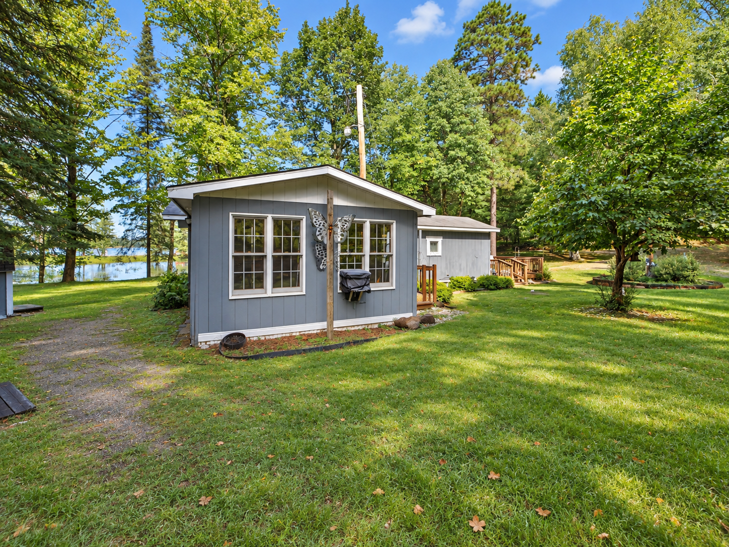 1968 single family home for sale at 13374 Cabin Cove Trail in Crosslake, MN — 3 bed, 1 bath (photo 26 of 69)