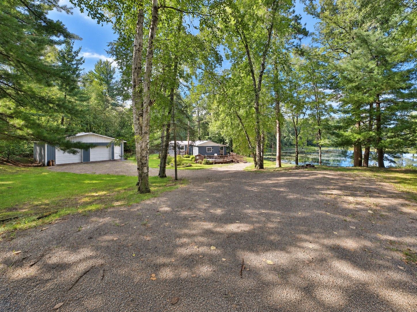1968 single family home for sale at 13374 Cabin Cove Trail in Crosslake, MN — 3 bed, 1 bath (photo 27 of 69)