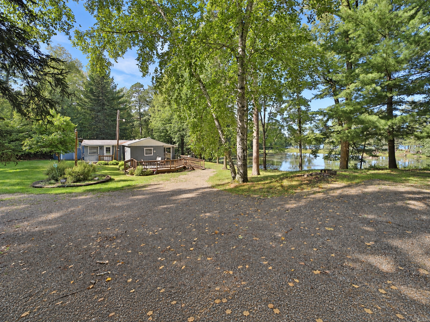 1968 single family home for sale at 13374 Cabin Cove Trail in Crosslake, MN — 3 bed, 1 bath (photo 28 of 69)
