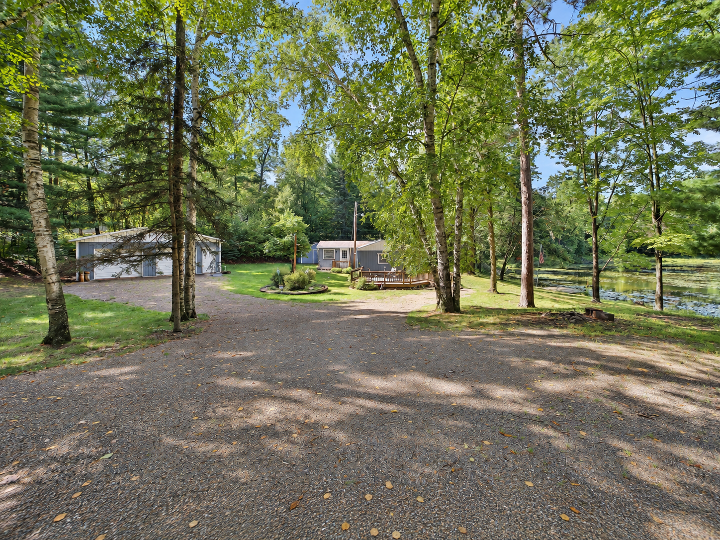 1968 single family home for sale at 13374 Cabin Cove Trail in Crosslake, MN — 3 bed, 1 bath (photo 29 of 69)