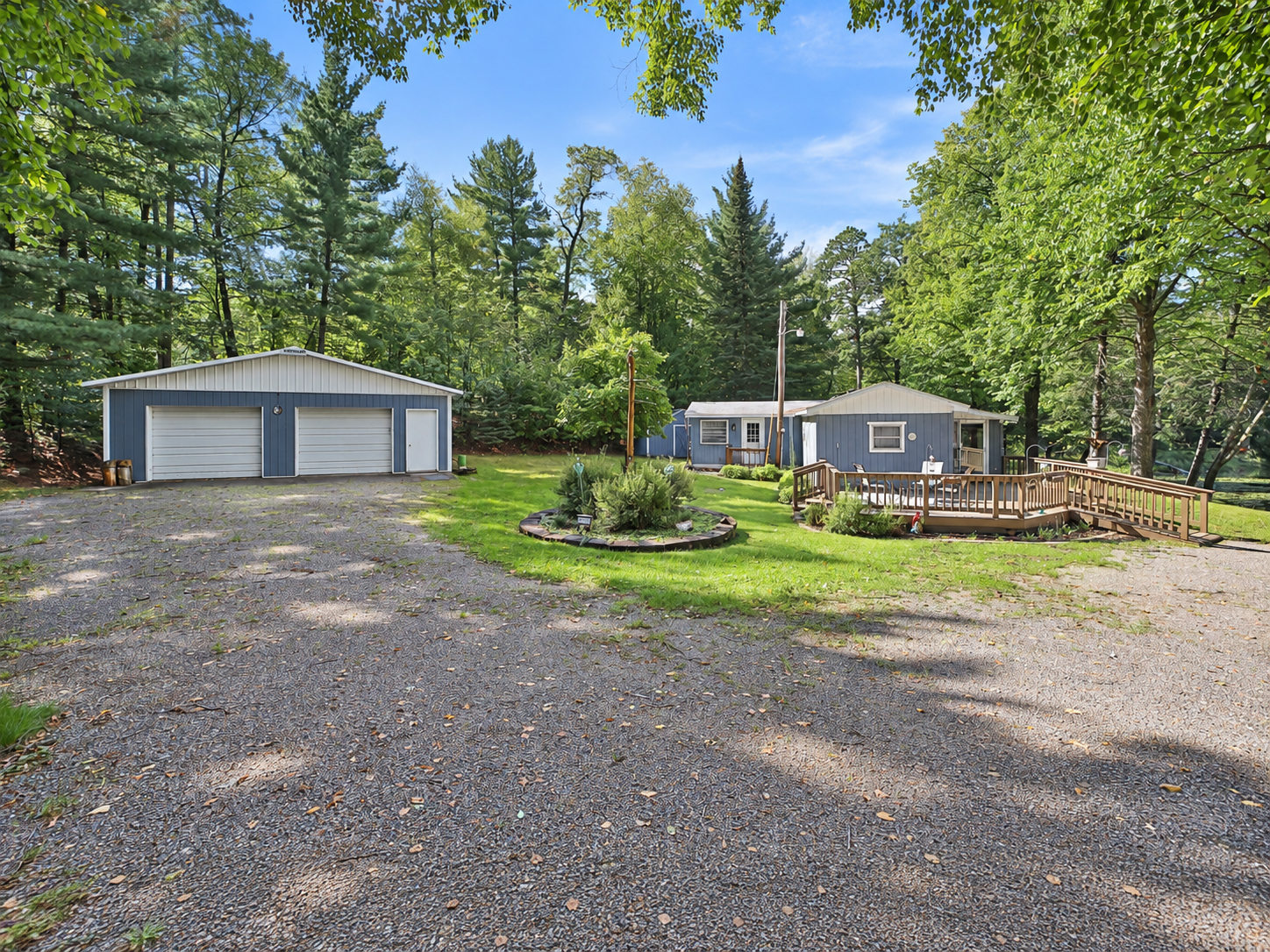 1968 single family home for sale at 13374 Cabin Cove Trail in Crosslake, MN — 3 bed, 1 bath (photo 30 of 69)