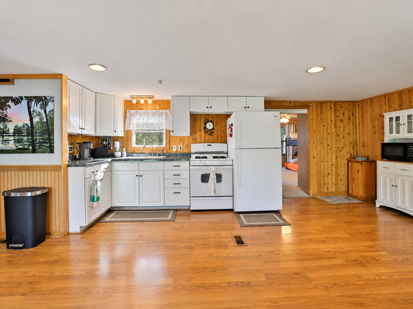1968 single family home for sale at 13374 Cabin Cove Trail in Crosslake, MN — 3 bed, 1 bath (photo 4 of 69)