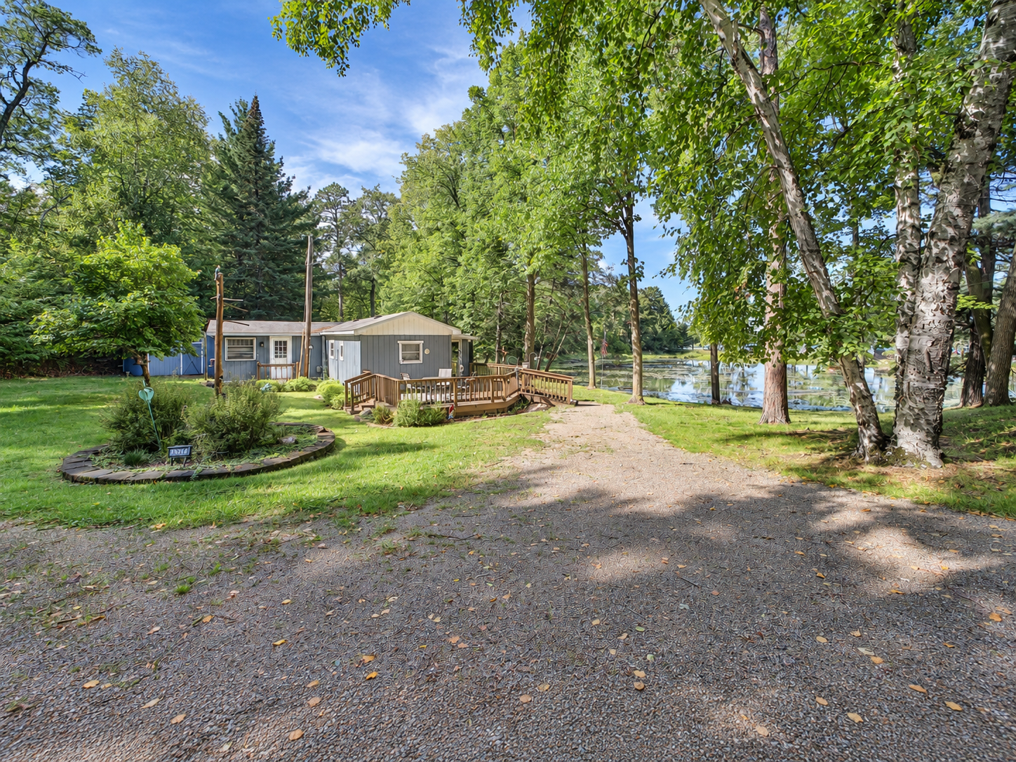 1968 single family home for sale at 13374 Cabin Cove Trail in Crosslake, MN — 3 bed, 1 bath (photo 31 of 69)