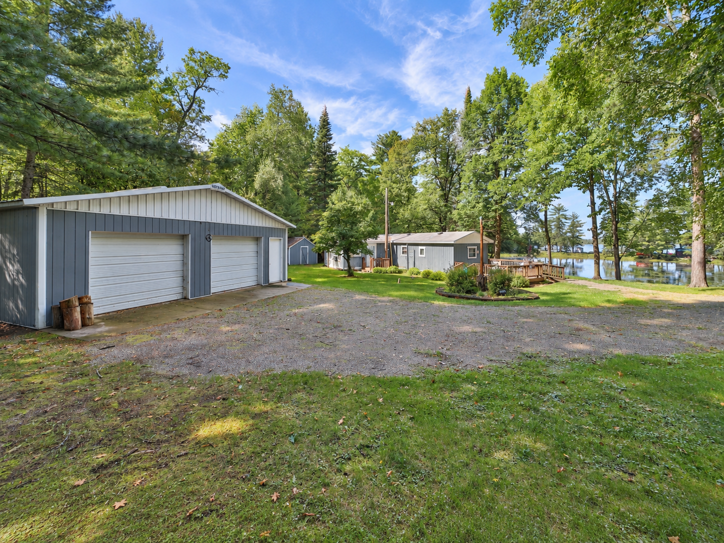 1968 single family home for sale at 13374 Cabin Cove Trail in Crosslake, MN — 3 bed, 1 bath (photo 33 of 69)