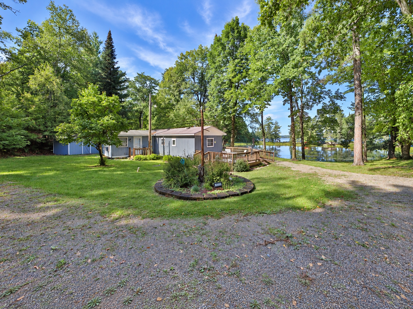 1968 single family home for sale at 13374 Cabin Cove Trail in Crosslake, MN — 3 bed, 1 bath (photo 34 of 69)