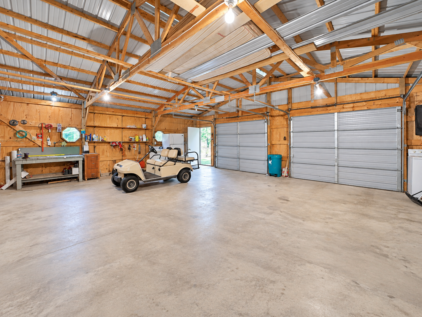 1968 single family home for sale at 13374 Cabin Cove Trail in Crosslake, MN — 3 bed, 1 bath (photo 36 of 69)