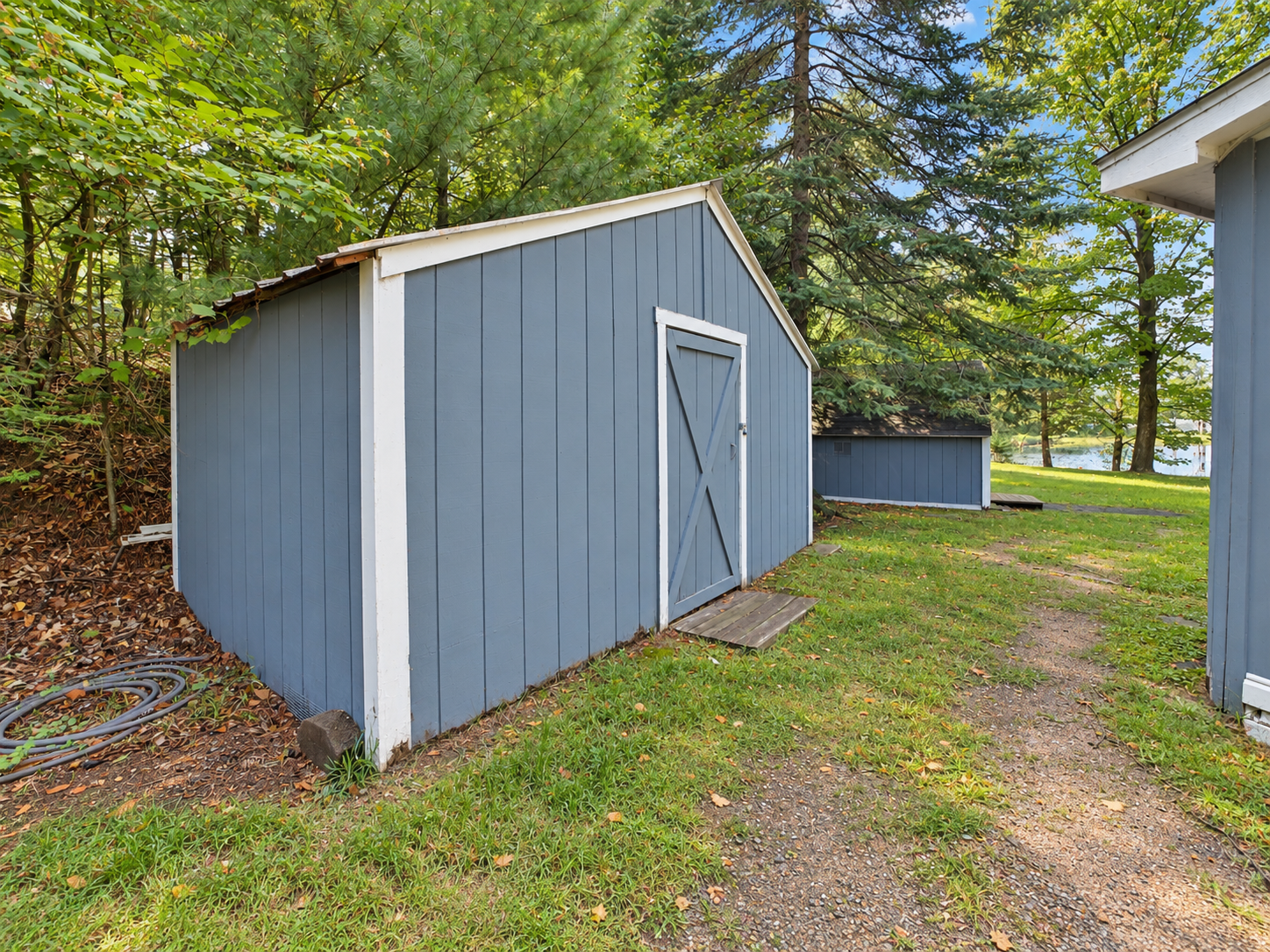 1968 single family home for sale at 13374 Cabin Cove Trail in Crosslake, MN — 3 bed, 1 bath (photo 37 of 69)