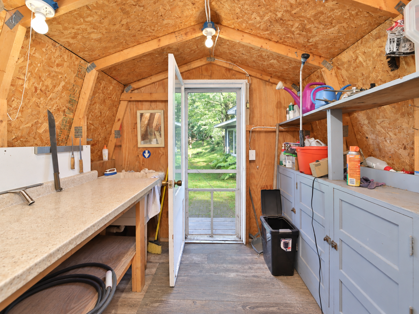 1968 single family home for sale at 13374 Cabin Cove Trail in Crosslake, MN — 3 bed, 1 bath (photo 40 of 69)