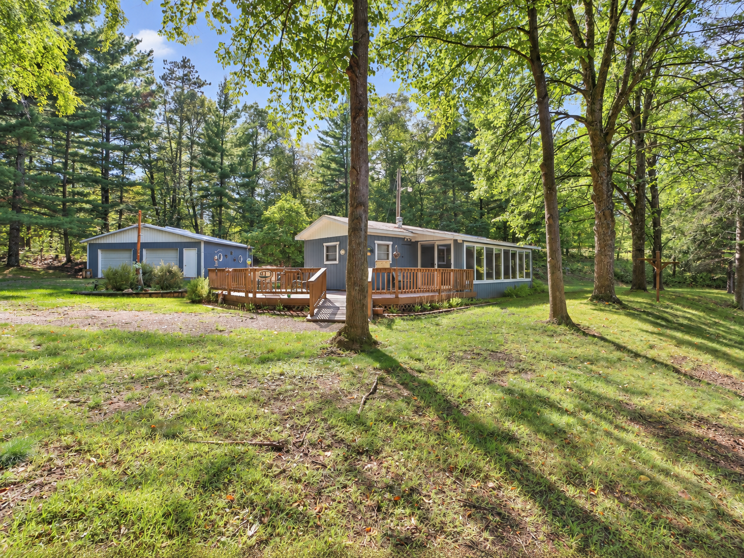 1968 single family home for sale at 13374 Cabin Cove Trail in Crosslake, MN — 3 bed, 1 bath (photo 44 of 69)