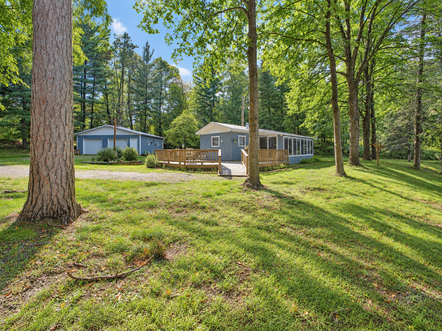 1968 single family home for sale at 13374 Cabin Cove Trail in Crosslake, MN — 3 bed, 1 bath (photo 50 of 69)