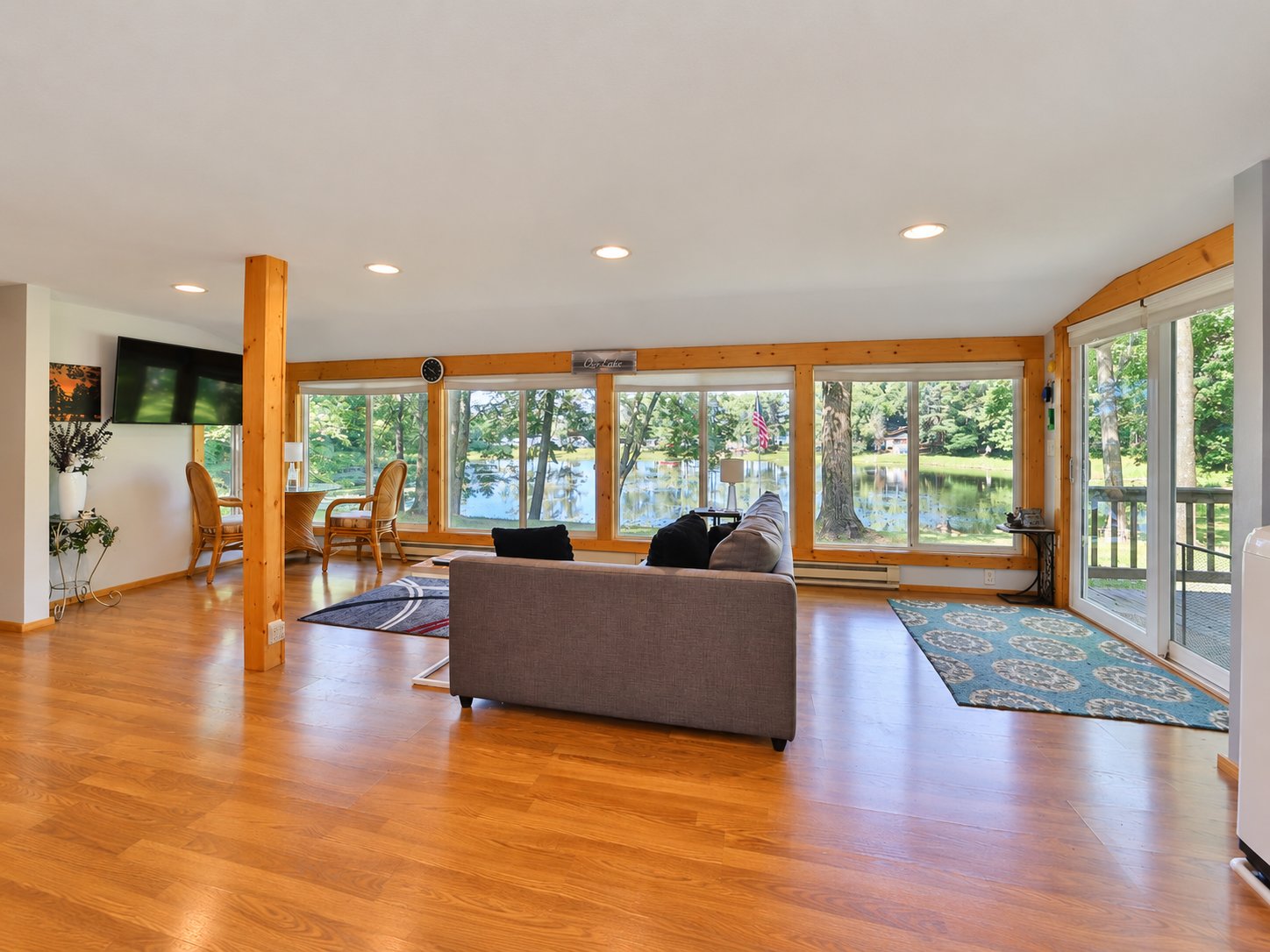 1968 single family home for sale at 13374 Cabin Cove Trail in Crosslake, MN — 3 bed, 1 bath (photo 6 of 69)
