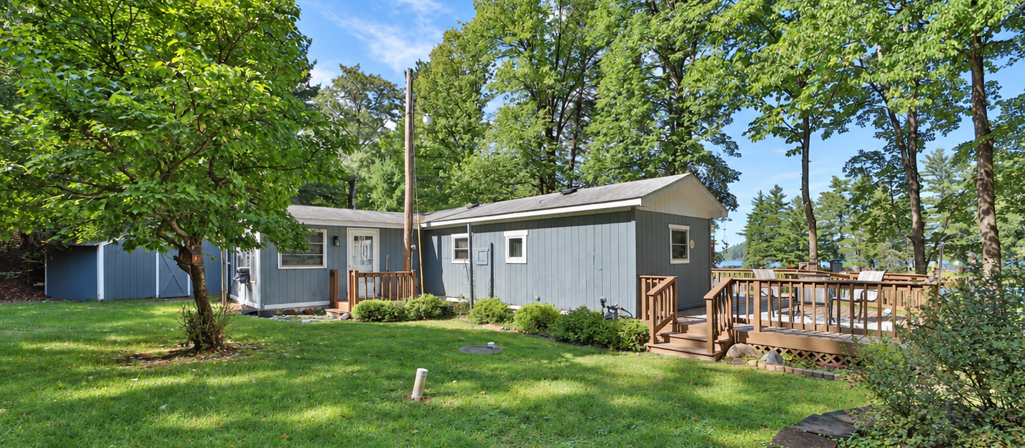 1968 single family home for sale at 13374 Cabin Cove Trail in Crosslake, MN — 3 bed, 1 bath (photo 52 of 69)