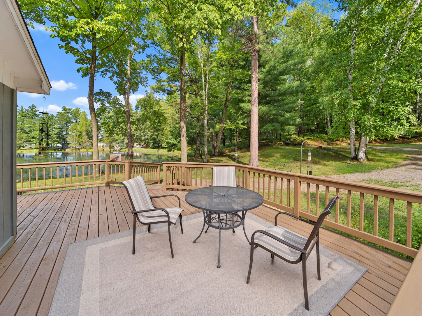 1968 single family home for sale at 13374 Cabin Cove Trail in Crosslake, MN — 3 bed, 1 bath (photo 54 of 69)