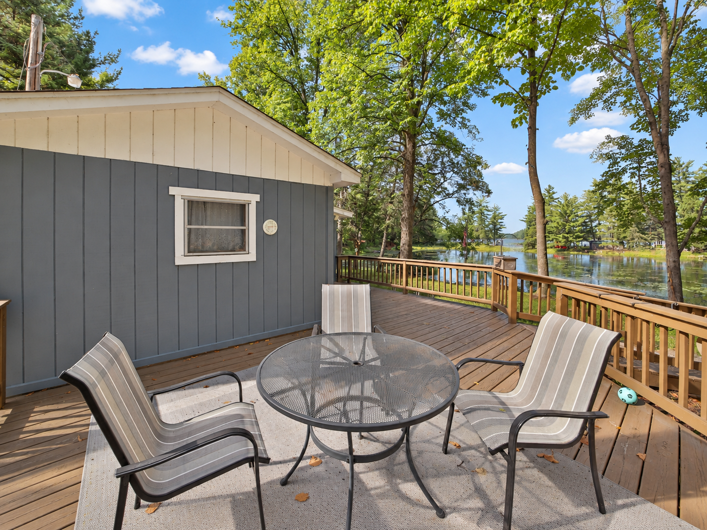 1968 single family home for sale at 13374 Cabin Cove Trail in Crosslake, MN — 3 bed, 1 bath (photo 55 of 69)