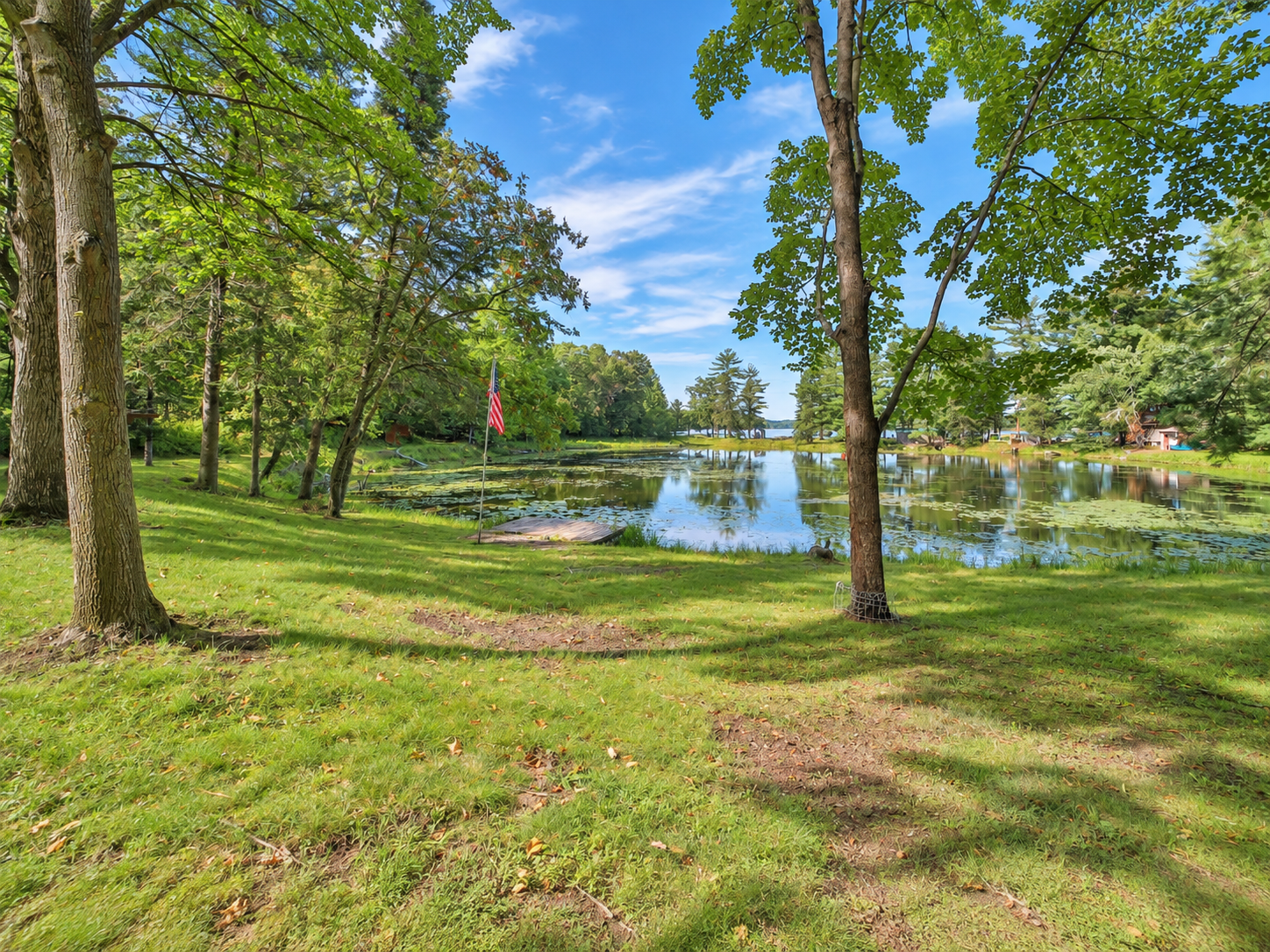 1968 single family home for sale at 13374 Cabin Cove Trail in Crosslake, MN — 3 bed, 1 bath (photo 56 of 69)
