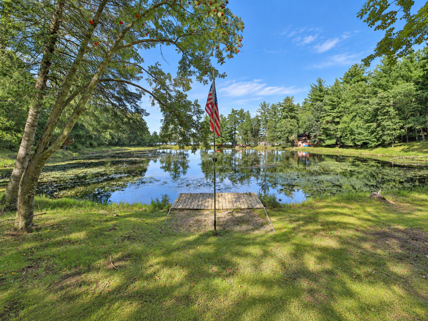 1968 single family home for sale at 13374 Cabin Cove Trail in Crosslake, MN — 3 bed, 1 bath (photo 57 of 69)