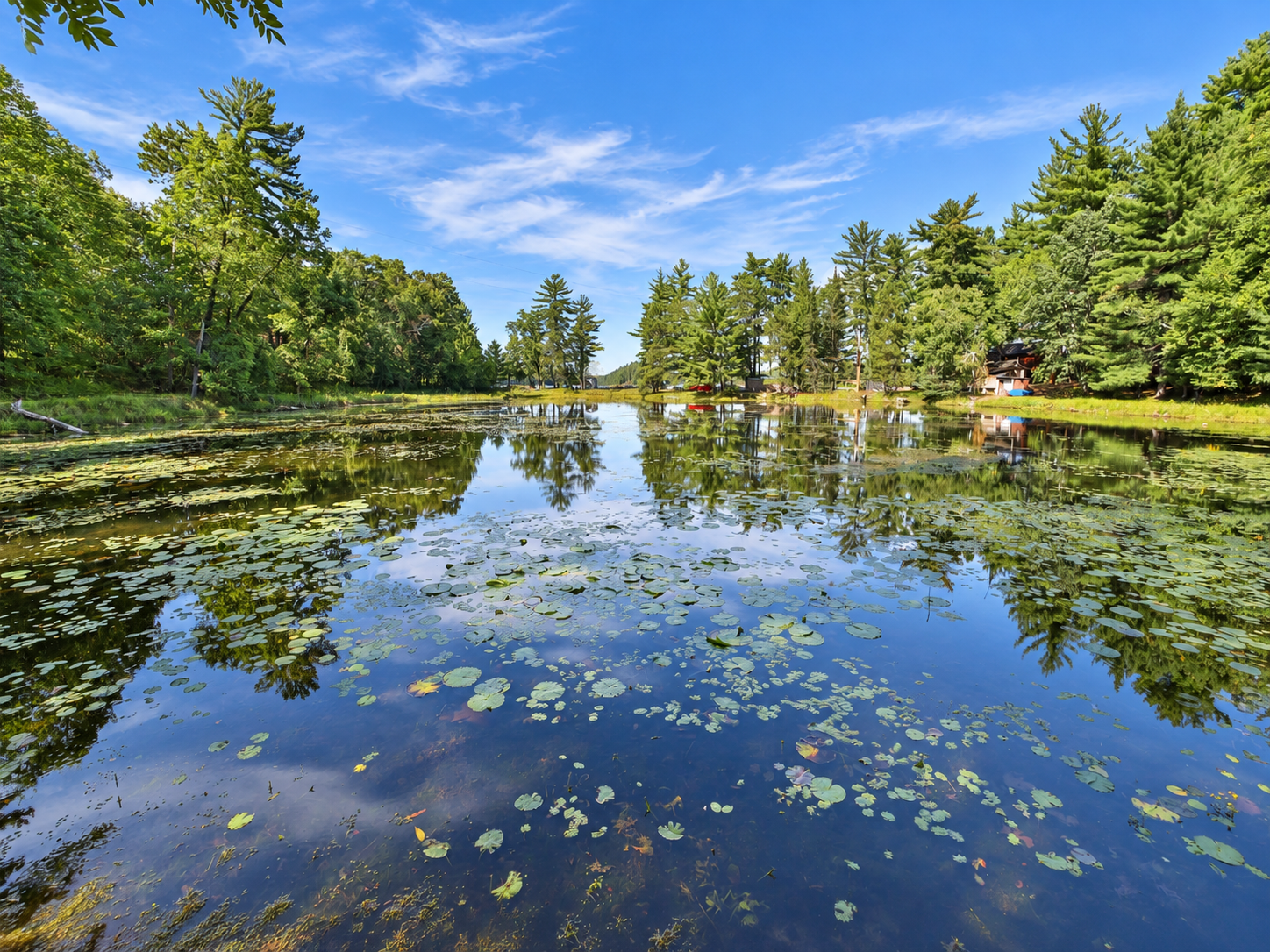 1968 single family home for sale at 13374 Cabin Cove Trail in Crosslake, MN — 3 bed, 1 bath (photo 58 of 69)
