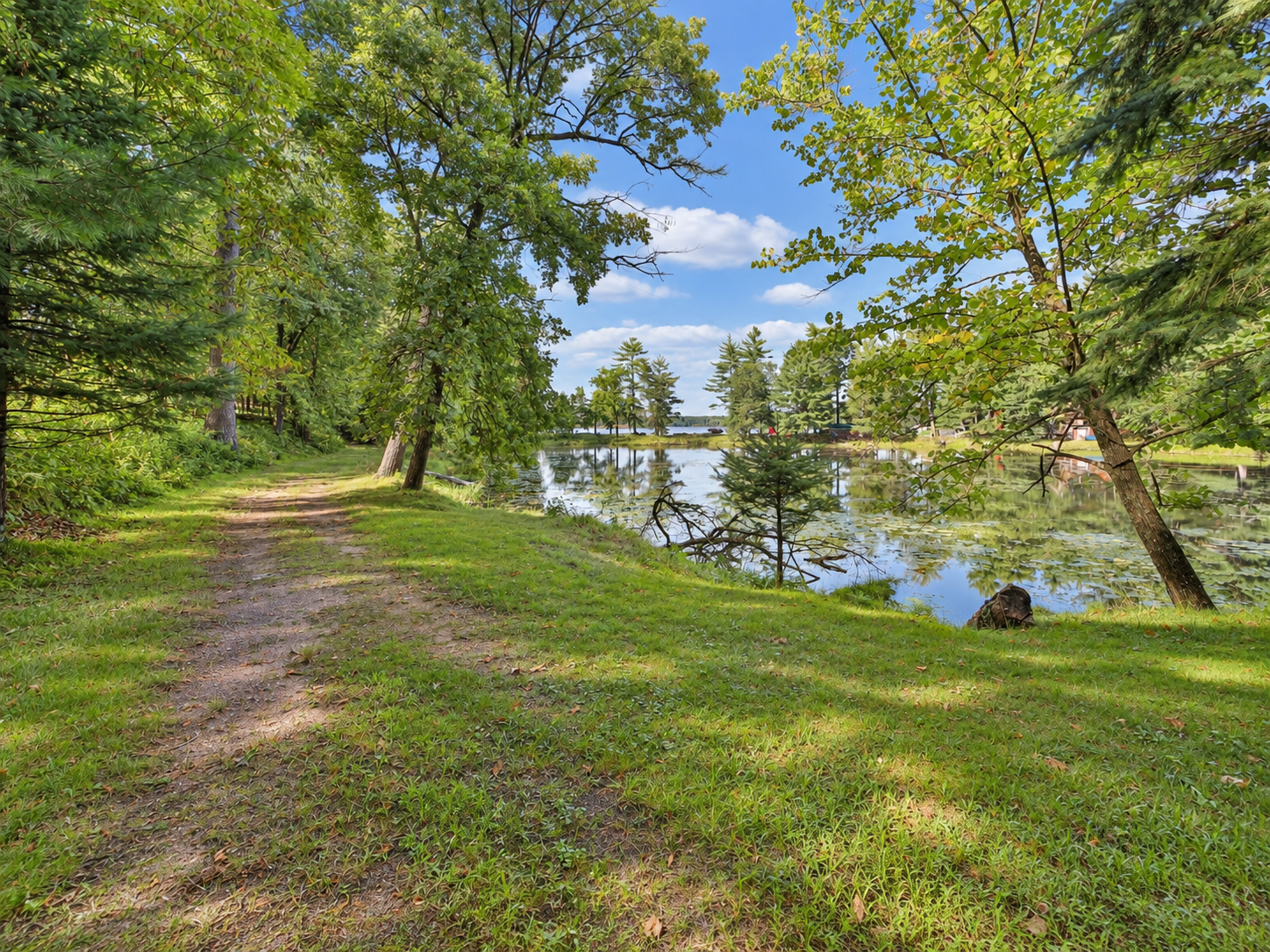 1968 single family home for sale at 13374 Cabin Cove Trail in Crosslake, MN — 3 bed, 1 bath (photo 59 of 69)