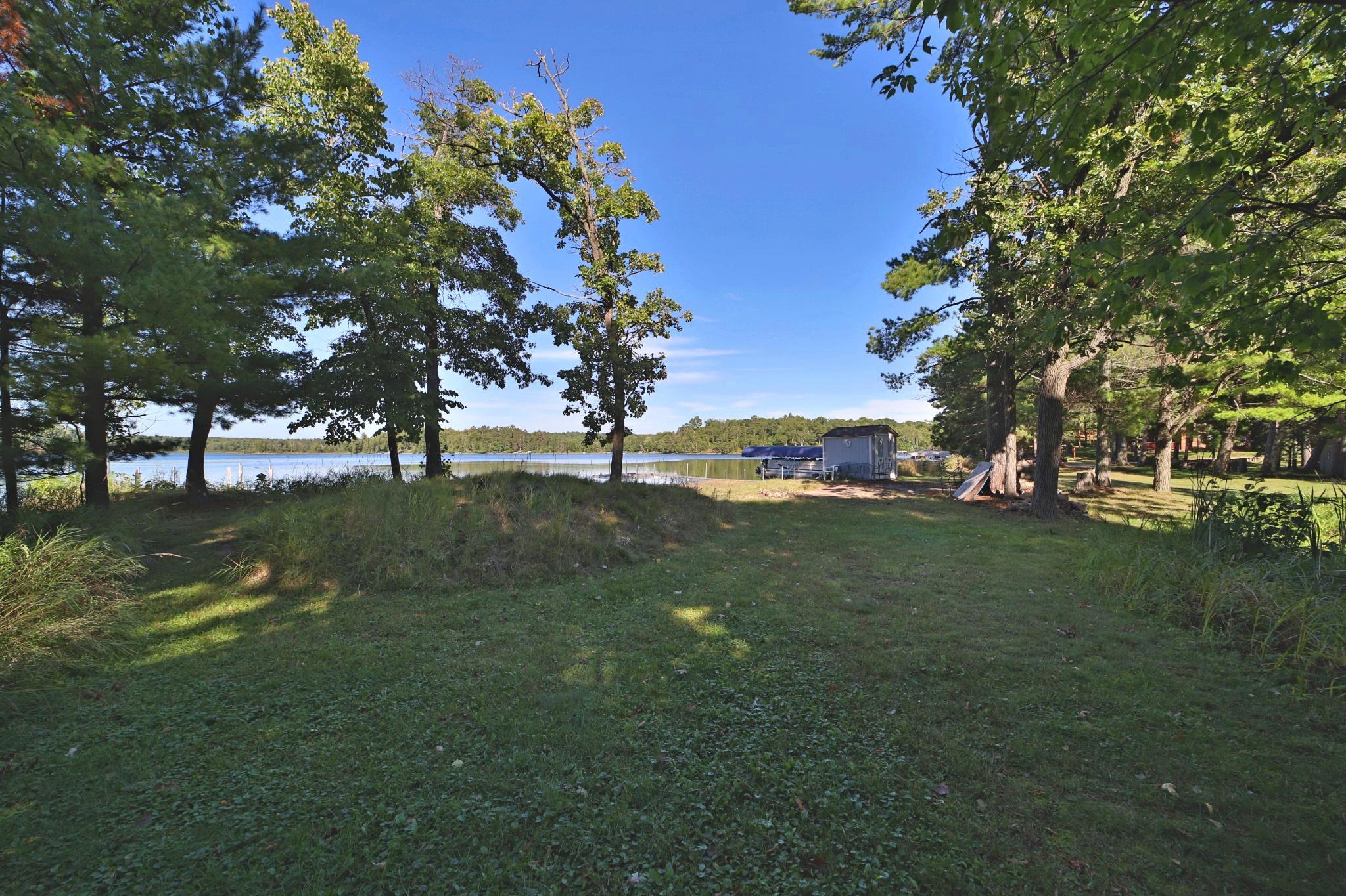 1968 single family home for sale at 13374 Cabin Cove Trail in Crosslake, MN — 3 bed, 1 bath (photo 60 of 69)