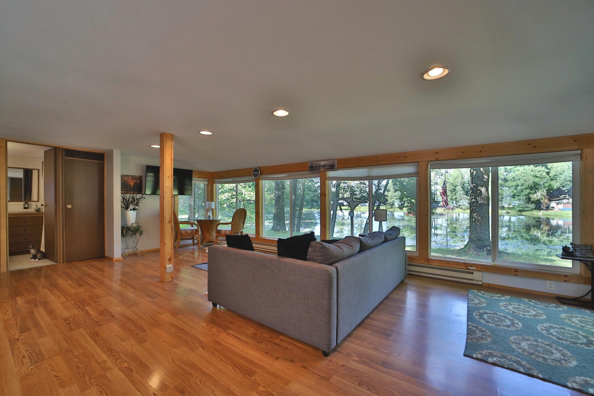 1968 single family home for sale at 13374 Cabin Cove Trail in Crosslake, MN — 3 bed, 1 bath (photo 7 of 69)