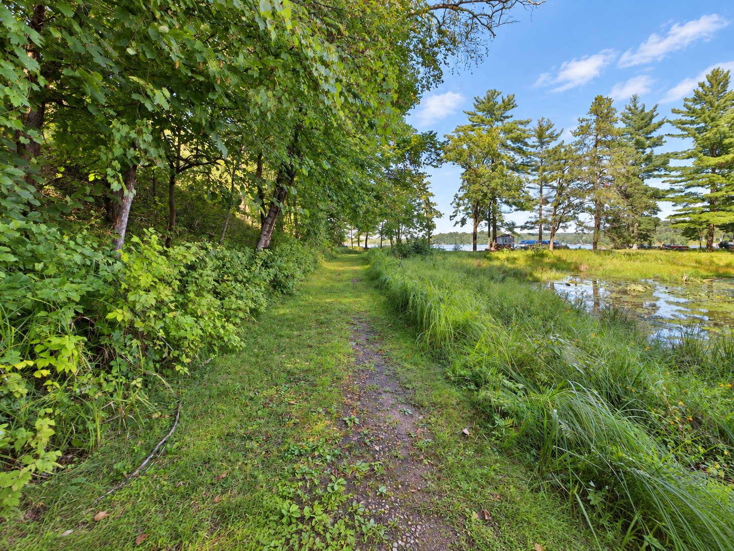 1968 single family home for sale at 13374 Cabin Cove Trail in Crosslake, MN — 3 bed, 1 bath (photo 61 of 69)