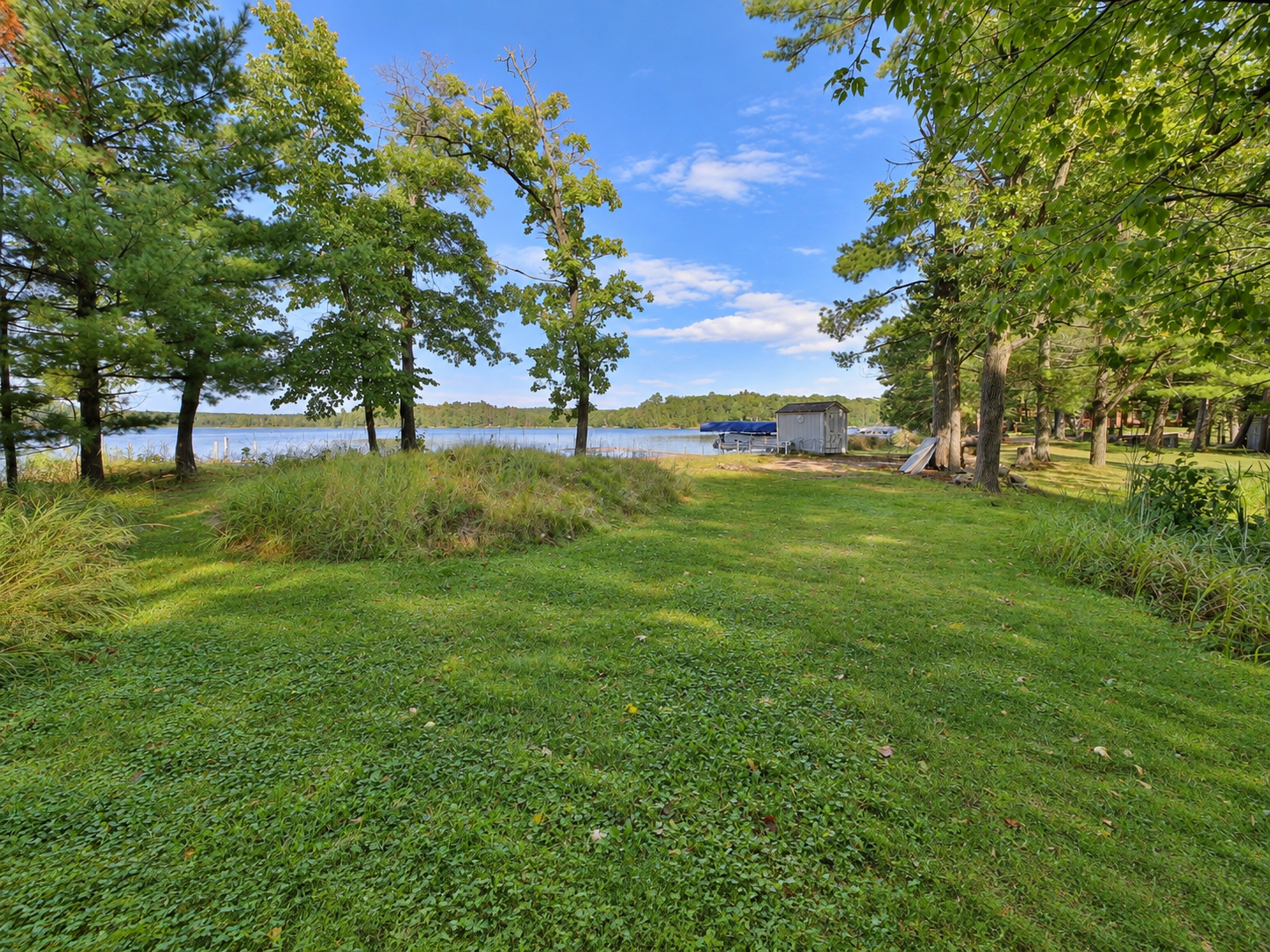 1968 single family home for sale at 13374 Cabin Cove Trail in Crosslake, MN — 3 bed, 1 bath (photo 62 of 69)