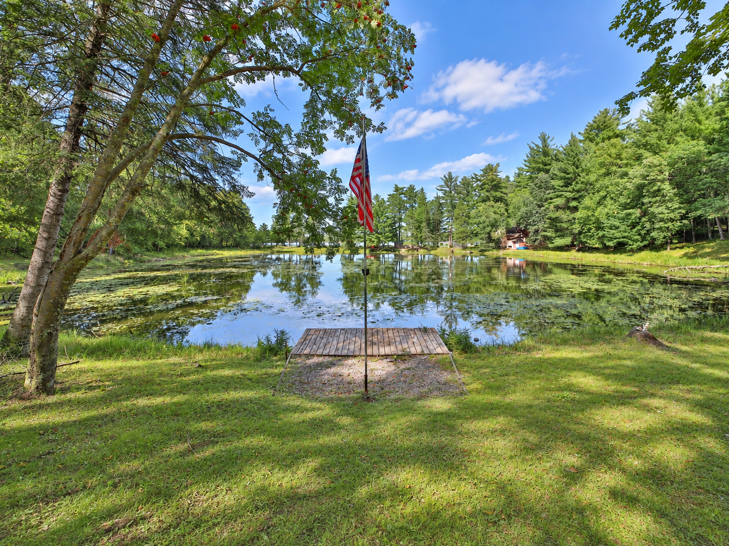 1968 single family home for sale at 13374 Cabin Cove Trail in Crosslake, MN — 3 bed, 1 bath (photo 63 of 69)