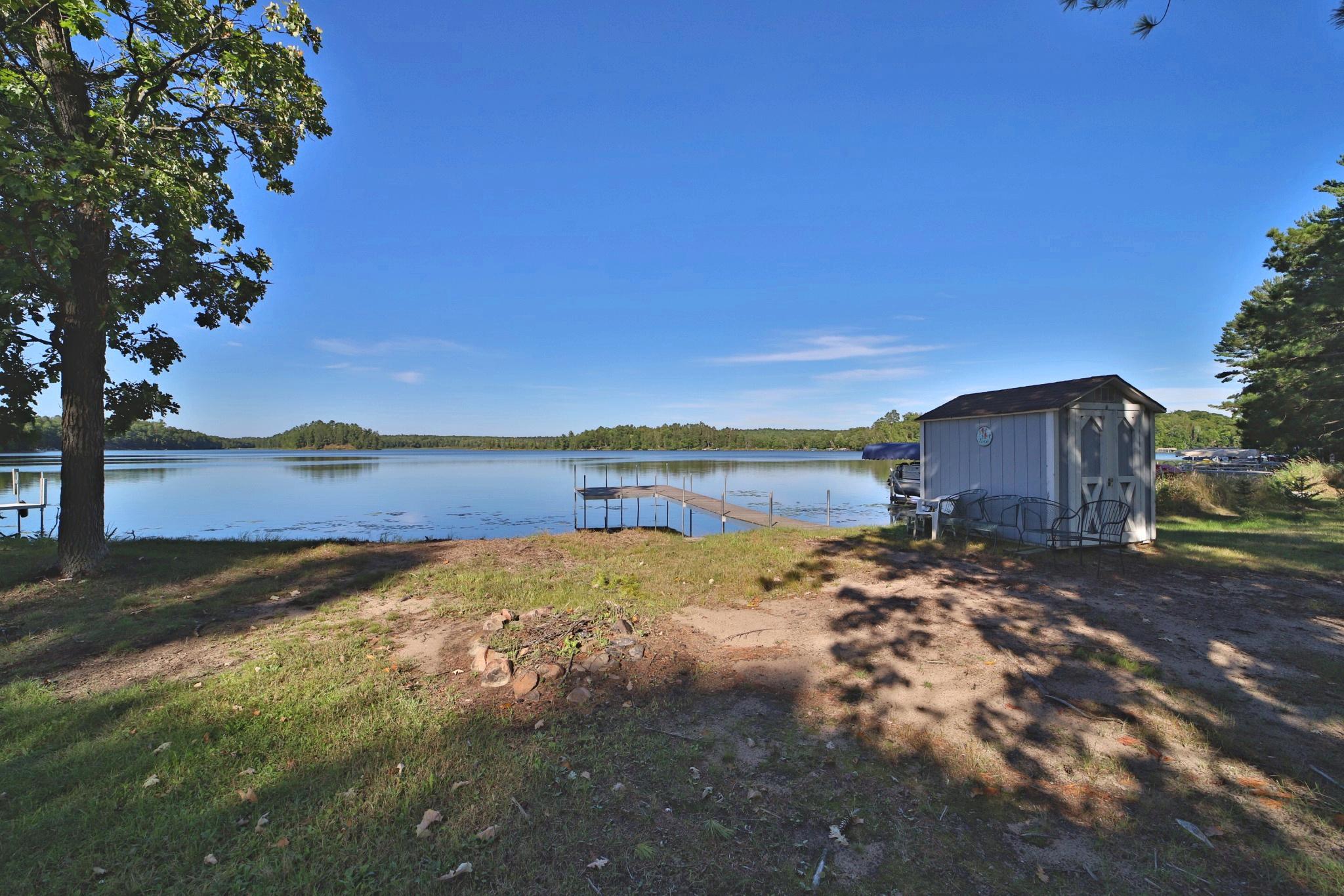 1968 single family home for sale at 13374 Cabin Cove Trail in Crosslake, MN — 3 bed, 1 bath (photo 64 of 69)