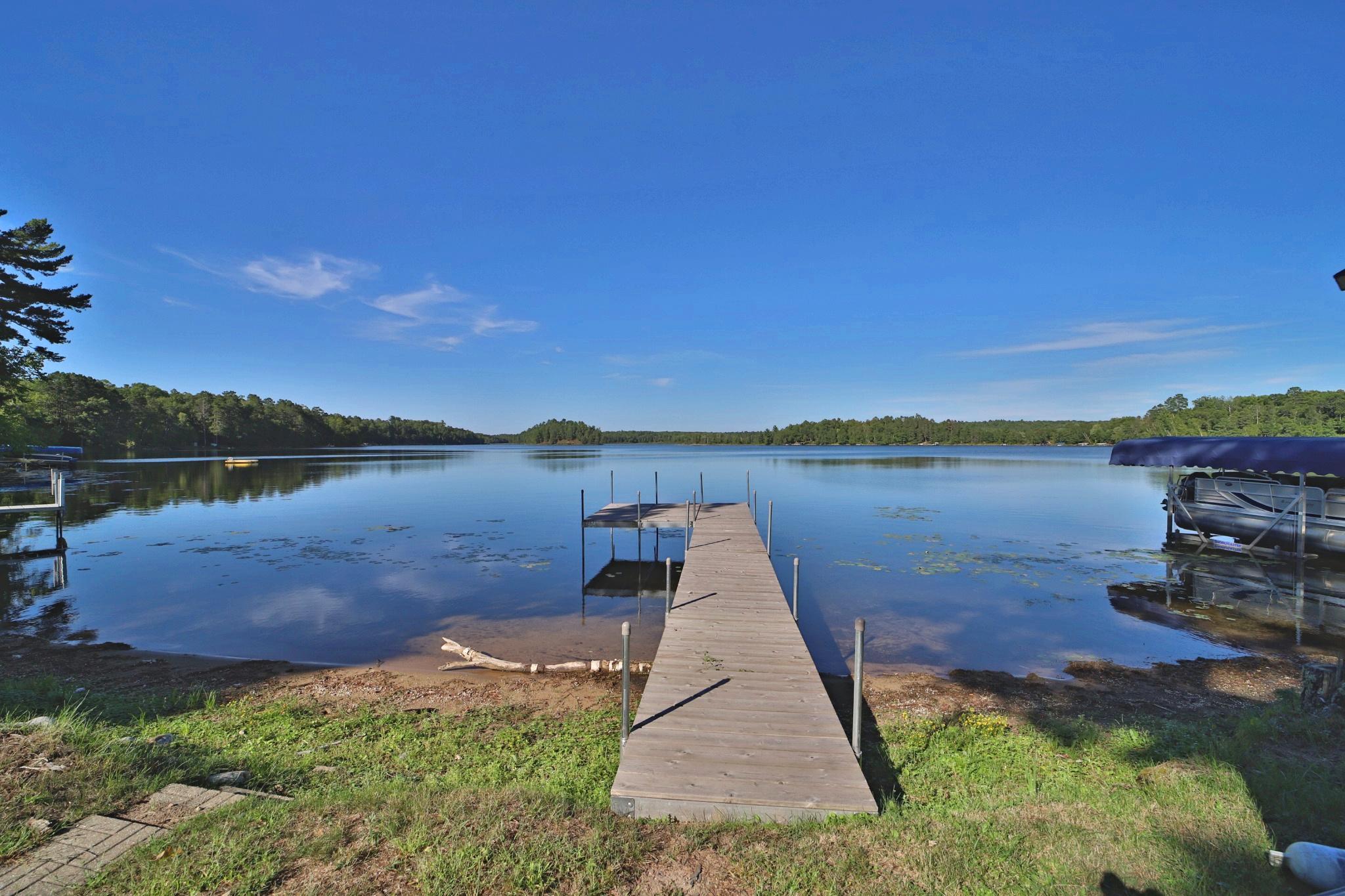 1968 single family home for sale at 13374 Cabin Cove Trail in Crosslake, MN — 3 bed, 1 bath (photo 67 of 69)