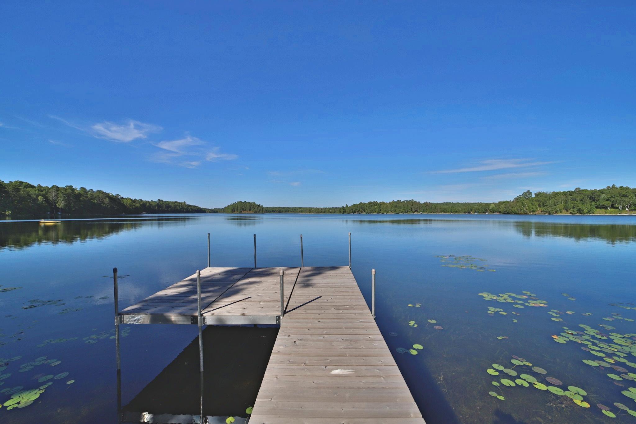 1968 single family home for sale at 13374 Cabin Cove Trail in Crosslake, MN — 3 bed, 1 bath (photo 68 of 69)