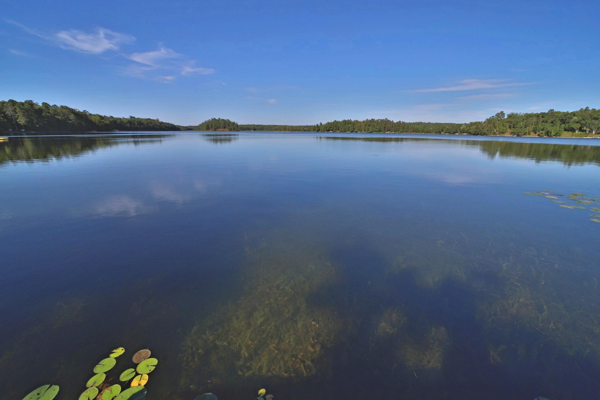 1968 single family home for sale at 13374 Cabin Cove Trail in Crosslake, MN — 3 bed, 1 bath (photo 69 of 69)