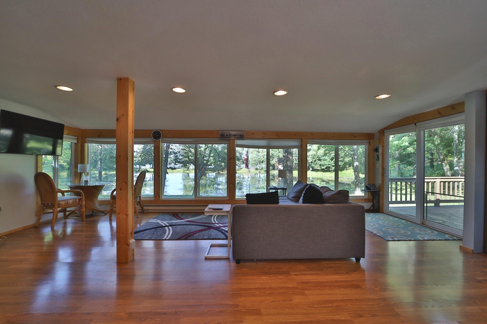 1968 single family home for sale at 13374 Cabin Cove Trail in Crosslake, MN — 3 bed, 1 bath (photo 8 of 69)
