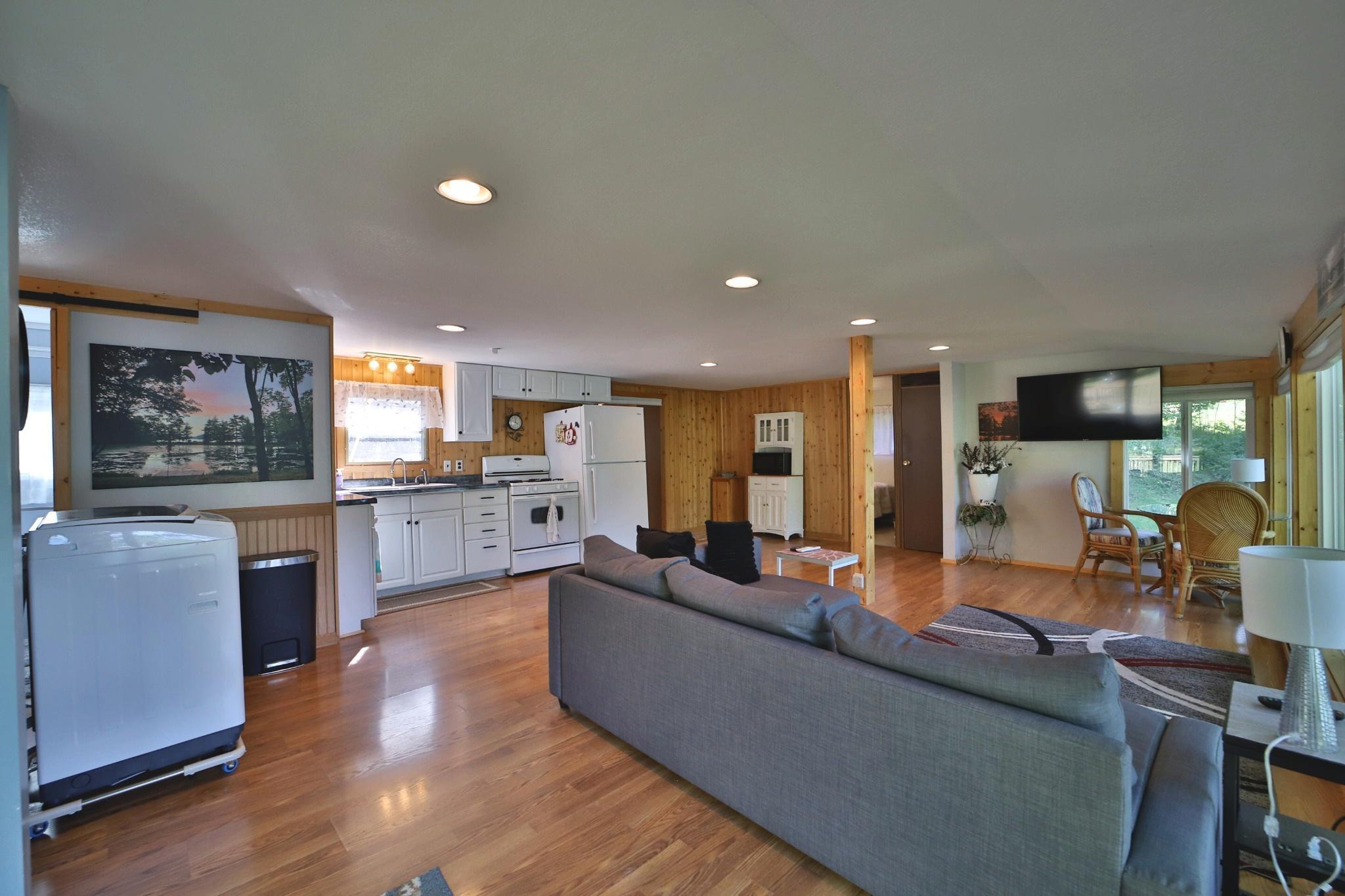1968 single family home for sale at 13374 Cabin Cove Trail in Crosslake, MN — 3 bed, 1 bath (photo 9 of 69)