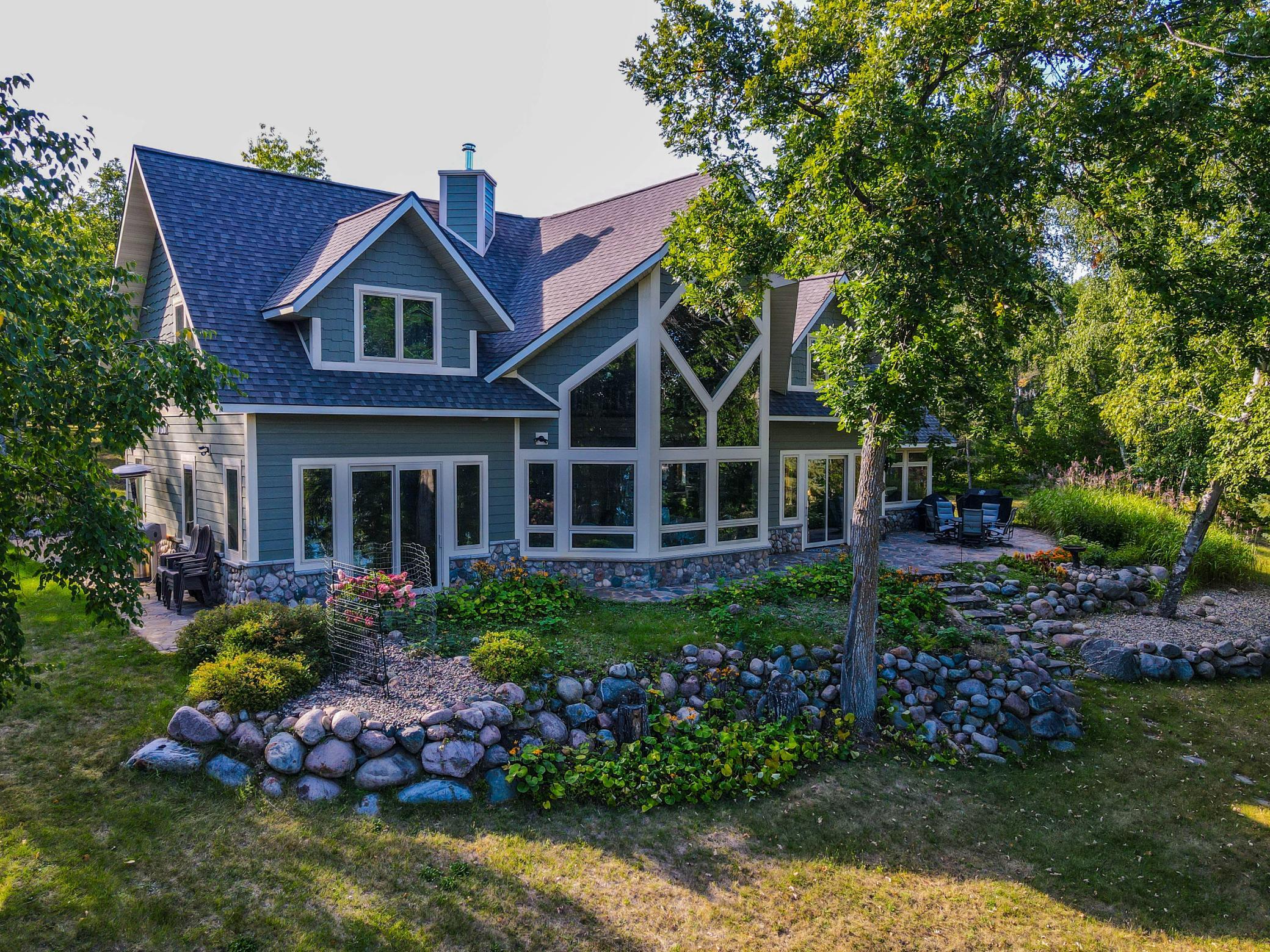 1999 single family home for sale at 35375 County Highway 46 in Park Rapids, MN — 3 bed, 3 bath