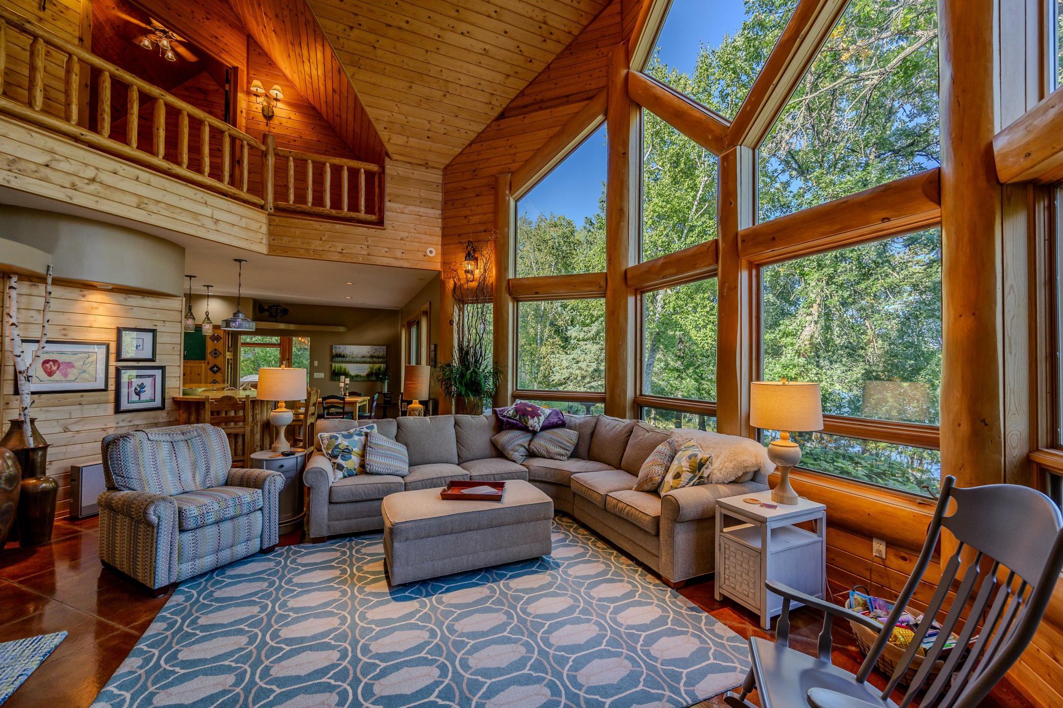 1999 single family home for sale at 35375 County Highway 46 in Park Rapids, MN — 3 bed, 3 bath (photo 11 of 61)