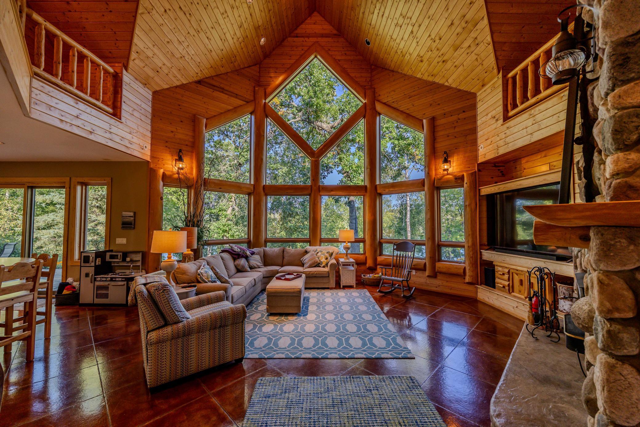 1999 single family home for sale at 35375 County Highway 46 in Park Rapids, MN — 3 bed, 3 bath (photo 12 of 61)