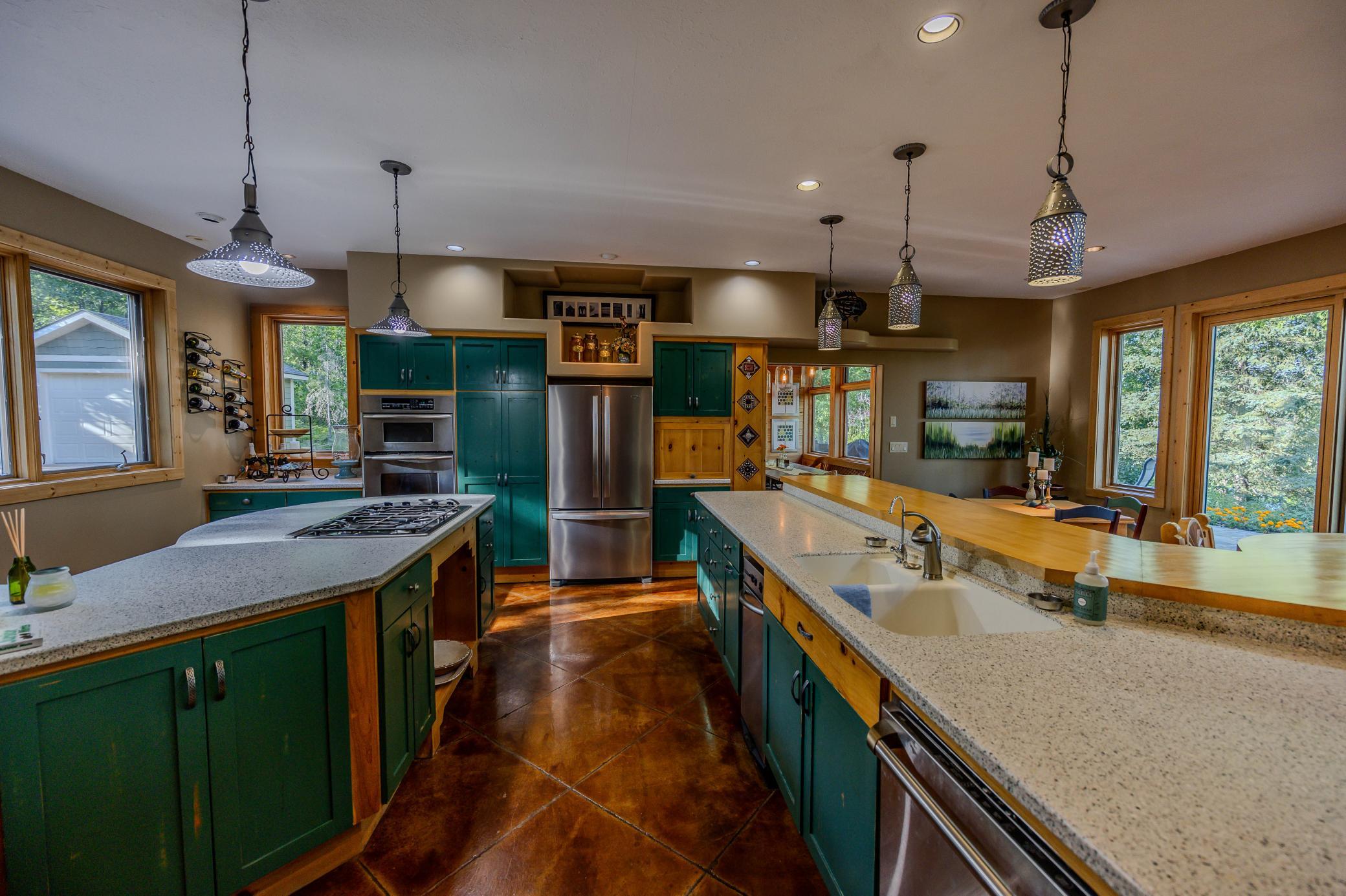 1999 single family home for sale at 35375 County Highway 46 in Park Rapids, MN — 3 bed, 3 bath (photo 13 of 61)
