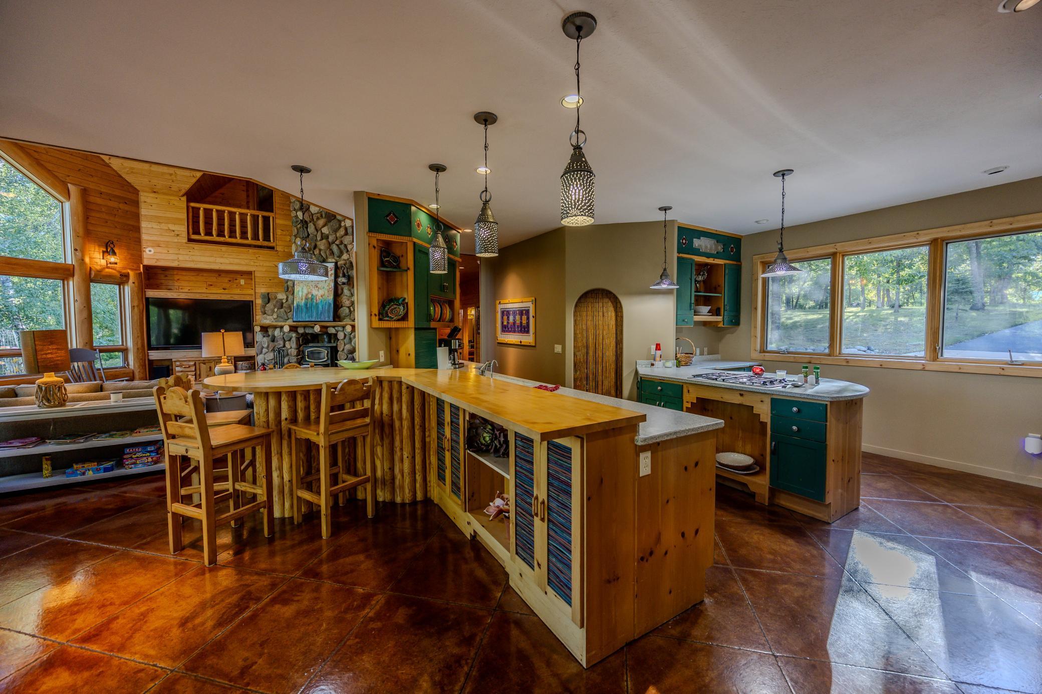 1999 single family home for sale at 35375 County Highway 46 in Park Rapids, MN — 3 bed, 3 bath (photo 14 of 61)